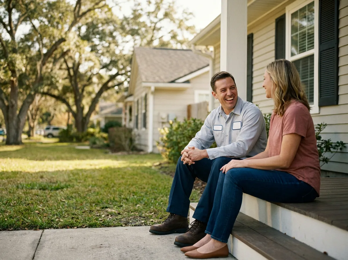Septic tank pumping FAQs for Dover, FL